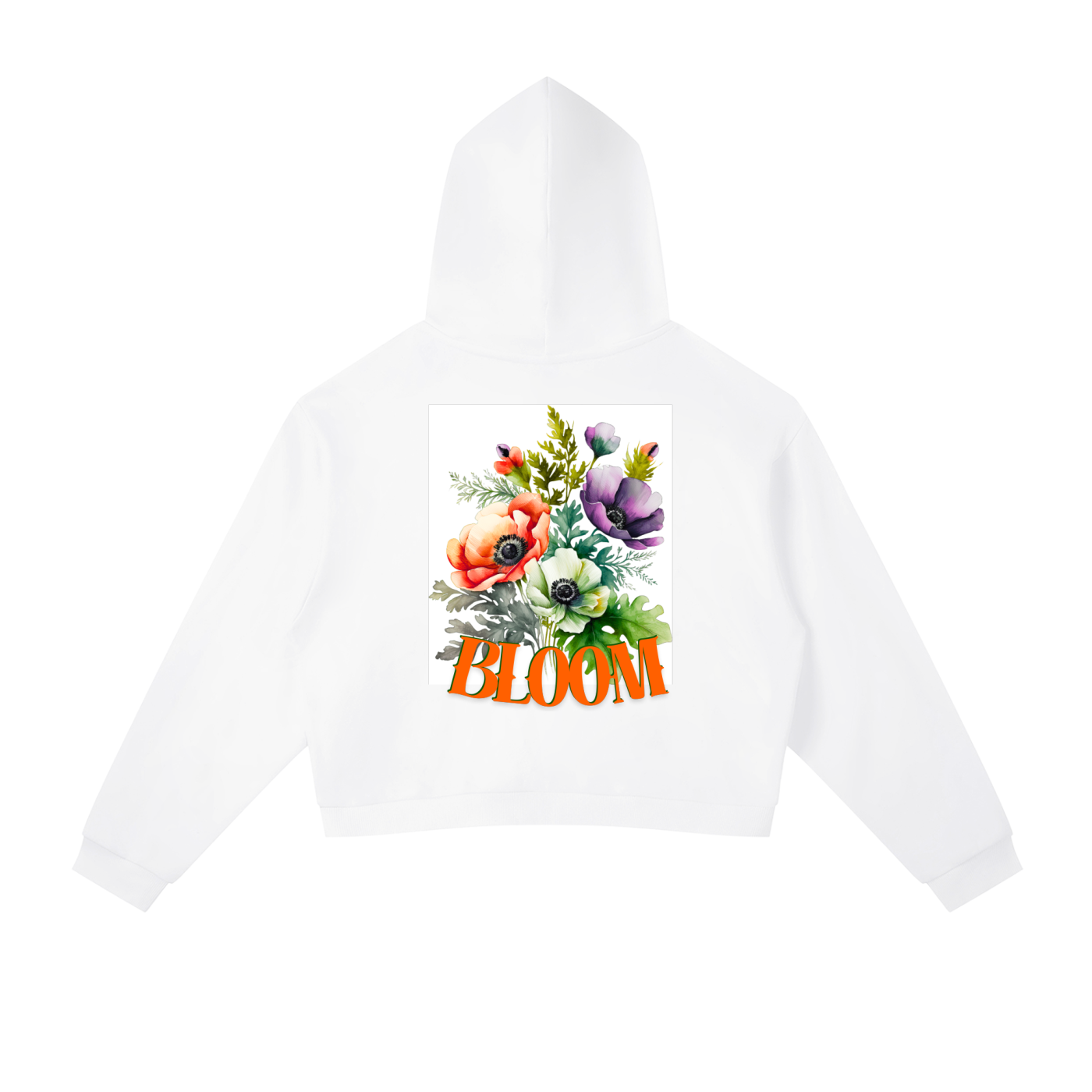 BLOOM HODDIE