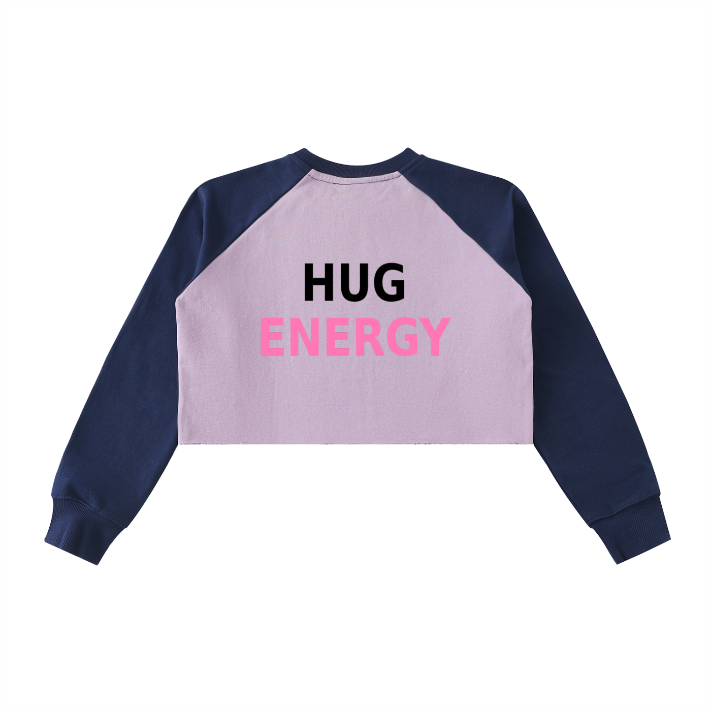 HUG ENERGY SWEATSHIRT