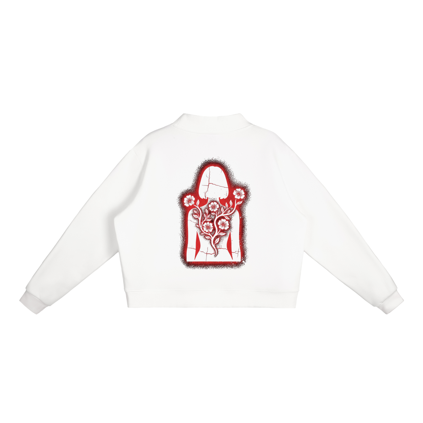 BLOOM SWEATSHIRT