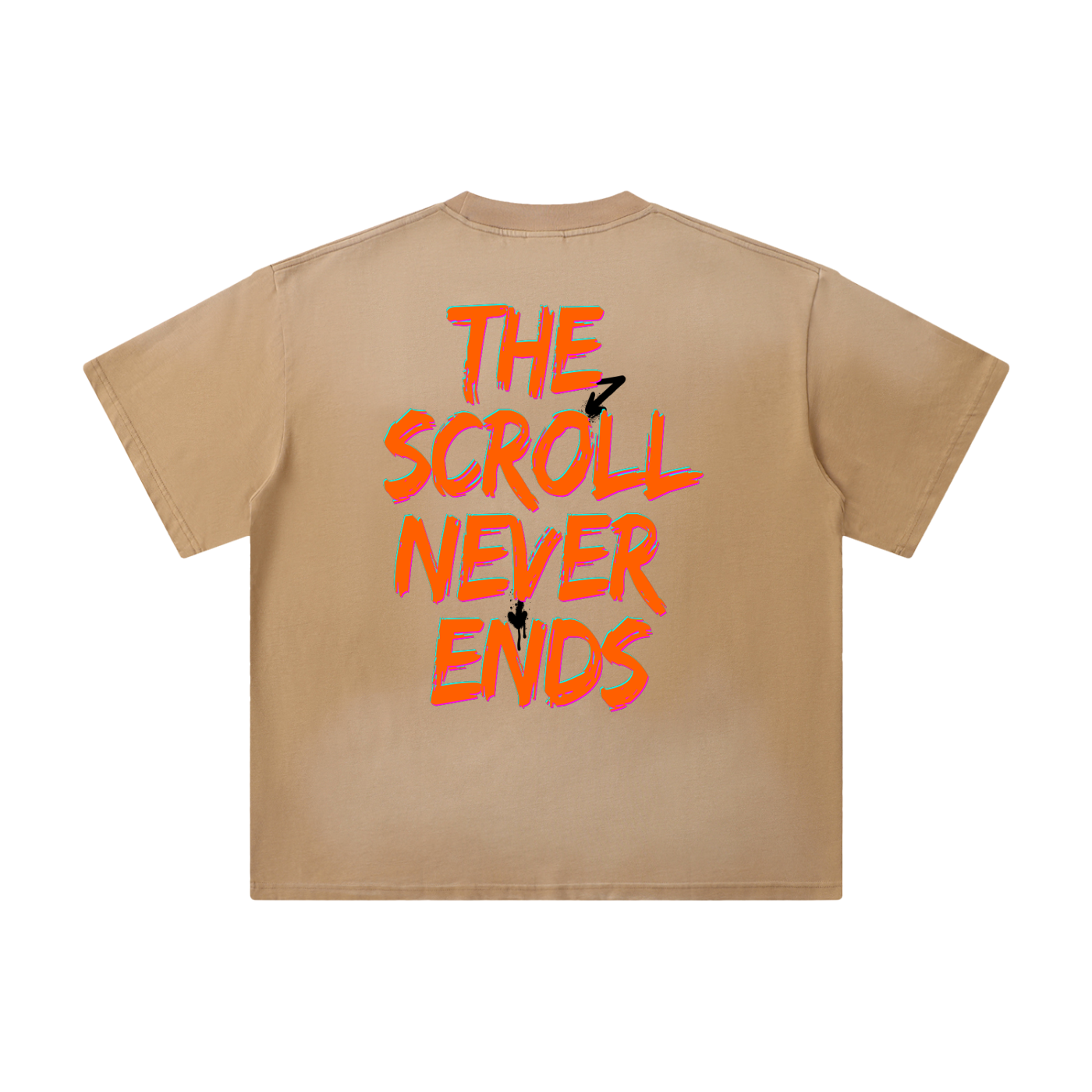 Scroll T-Shirt