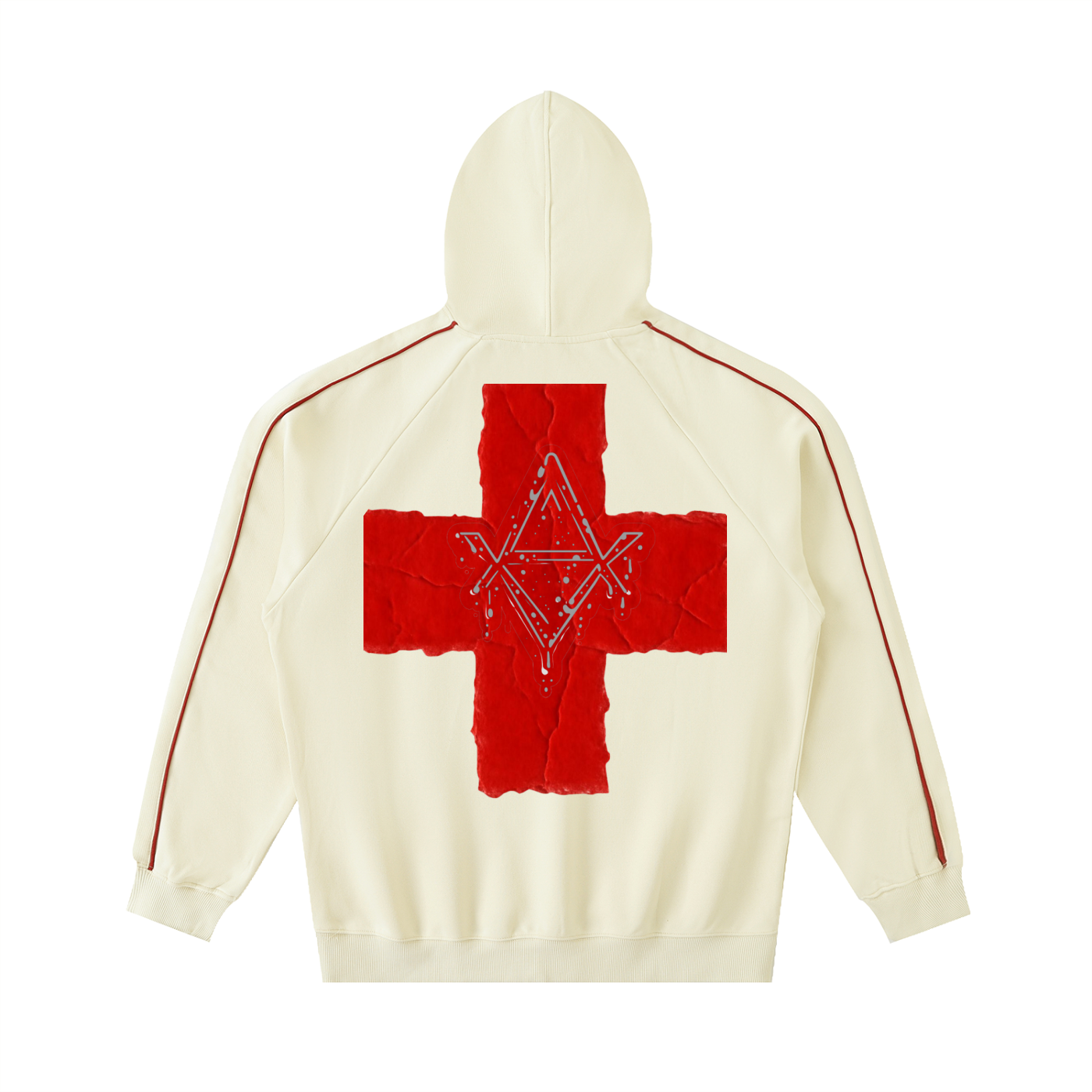 SAINT ANGEL HOODIE