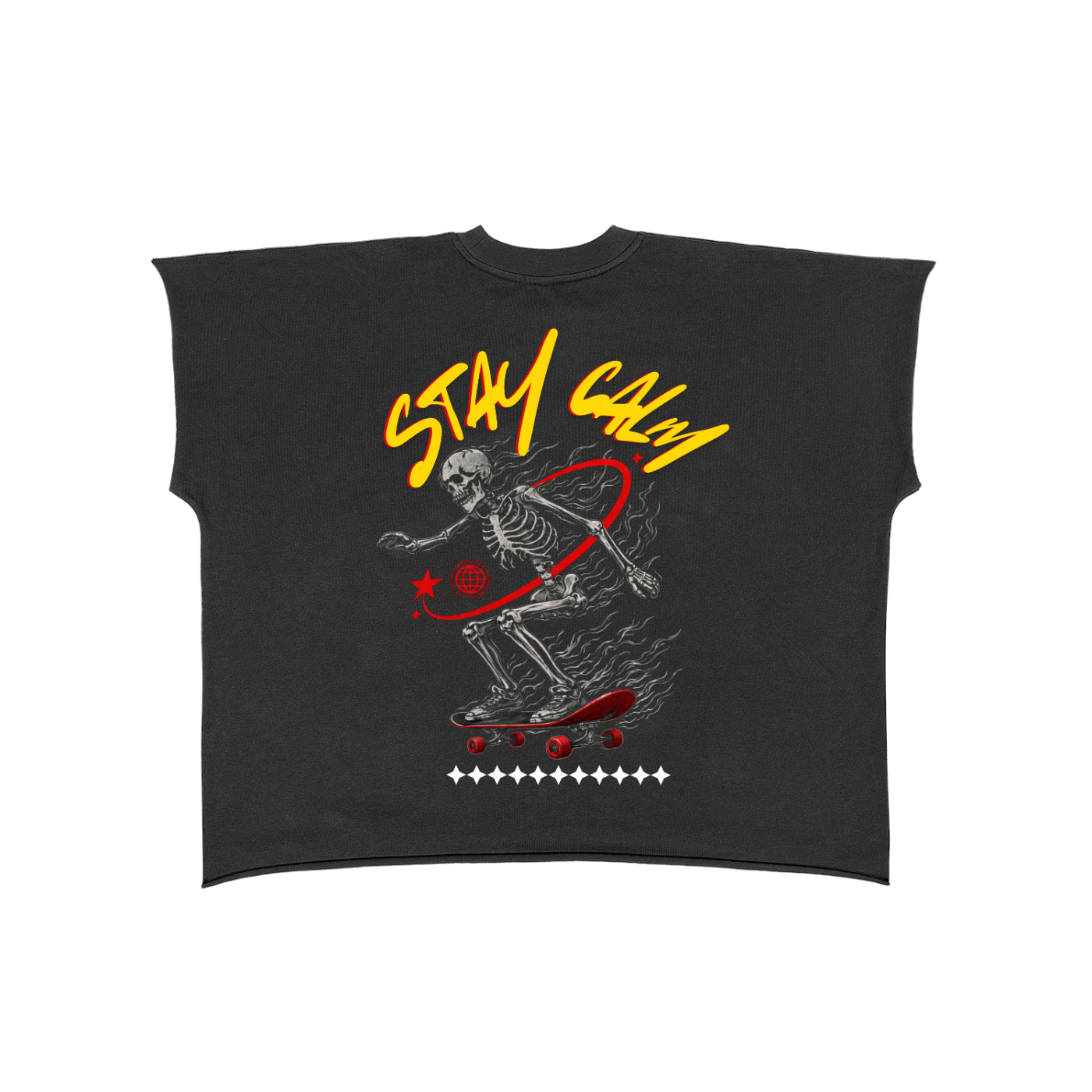 Stay Calm T-shirt