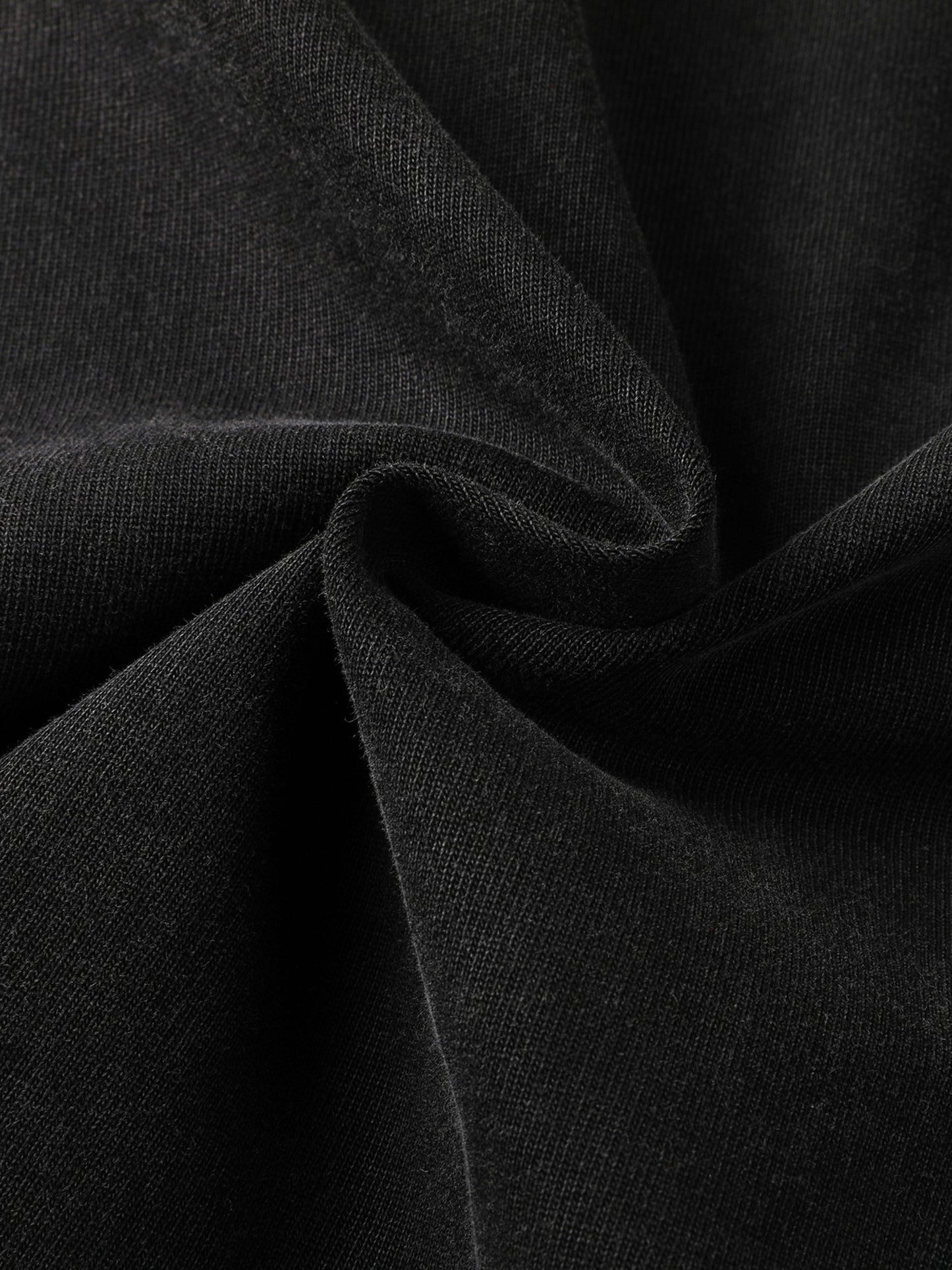 NOT MY PLACE T-SHIRT