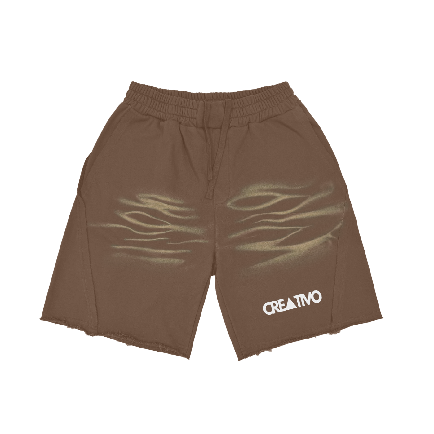 CRE▲TIVO SHORTS FRESH