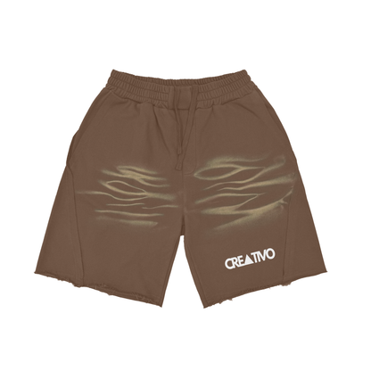 CRE▲TIVO SHORTS FRESH