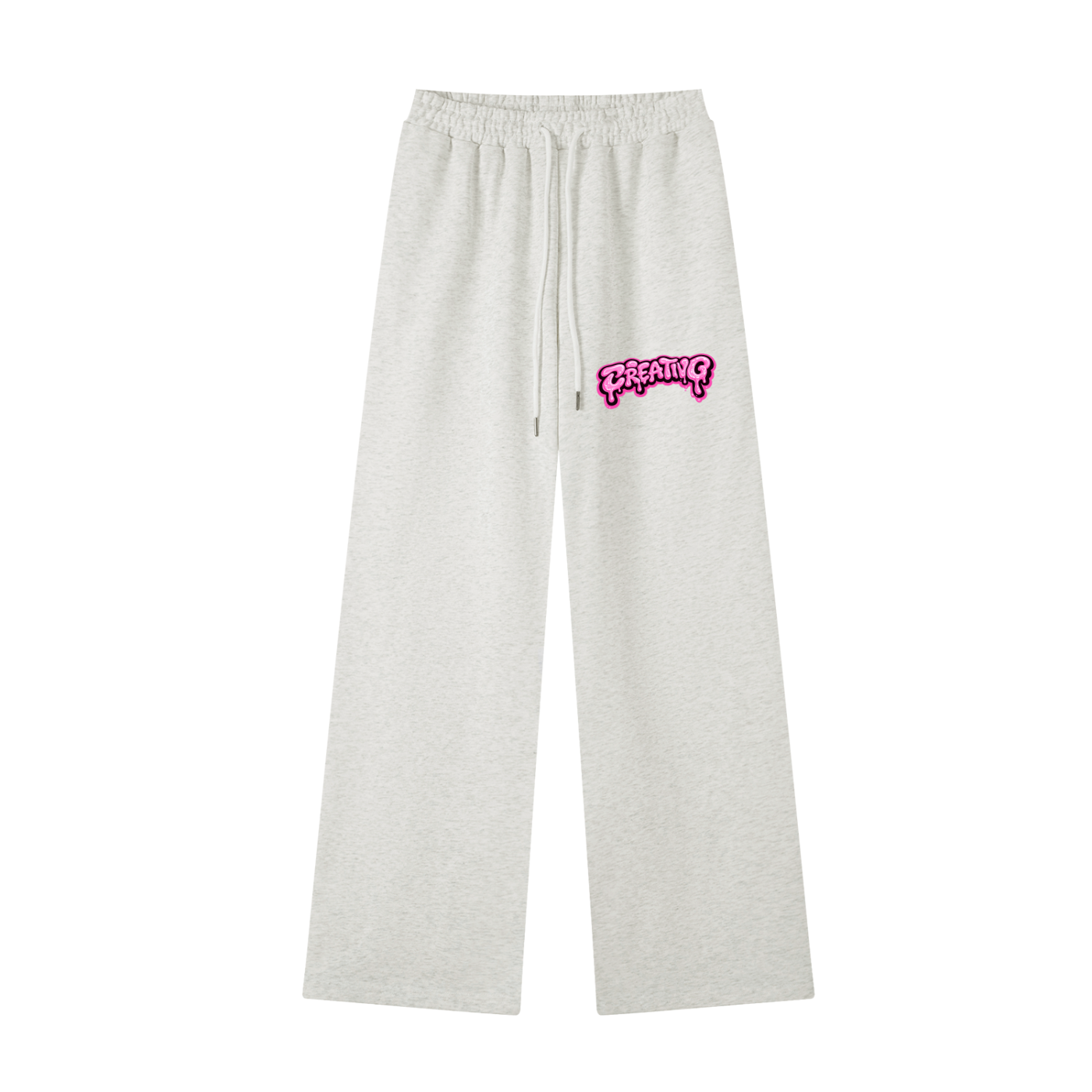 Essential Straight-Leg Sweatpants