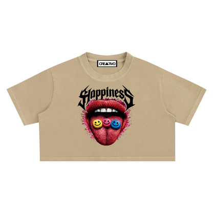 Happiness T-shirt