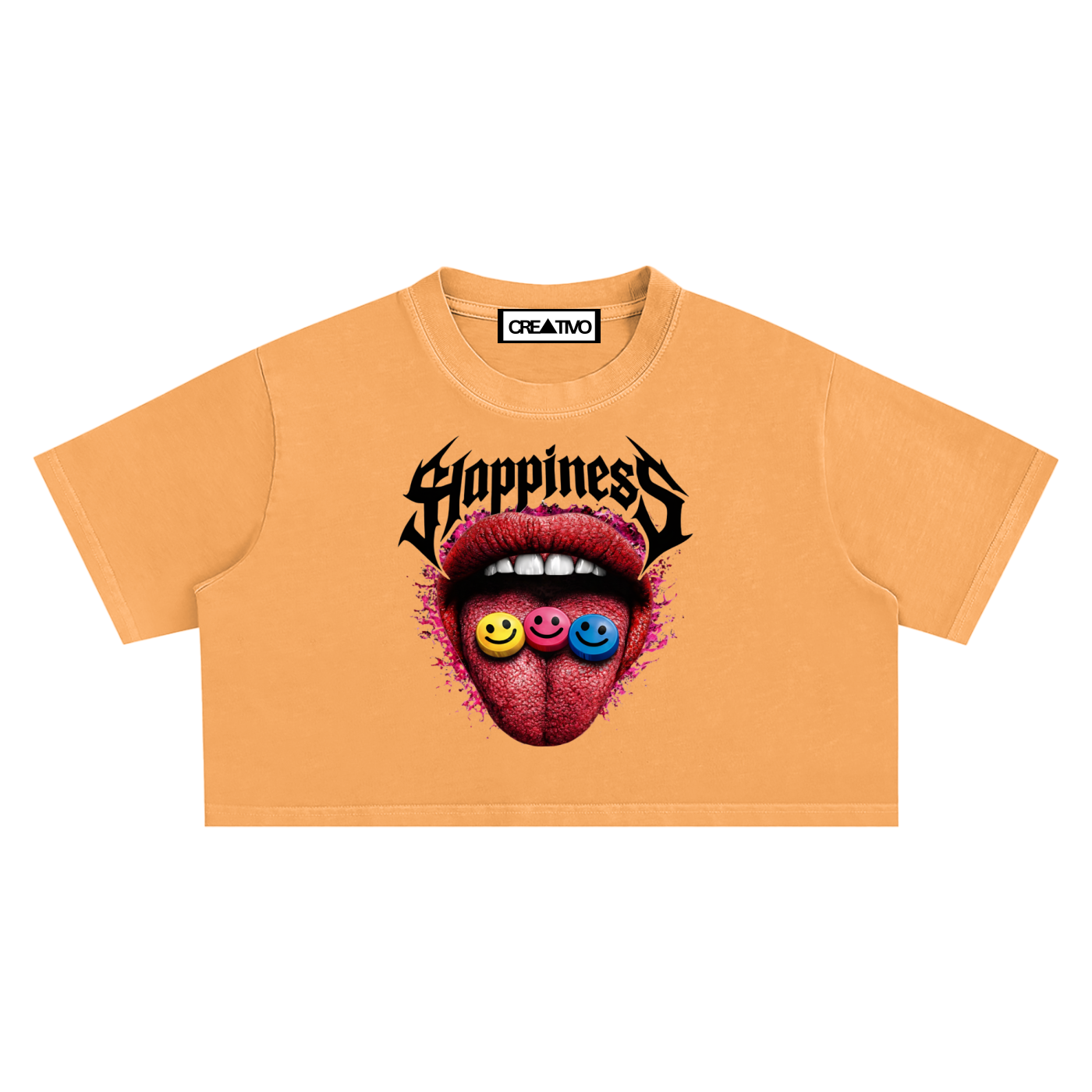 Happiness T-shirt