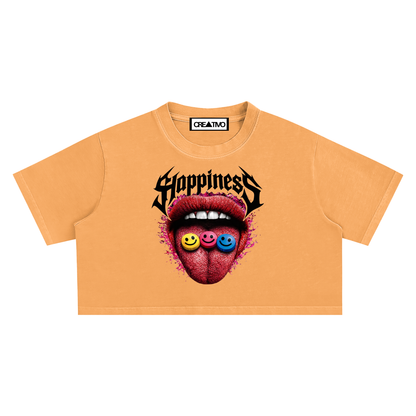 Happiness T-shirt