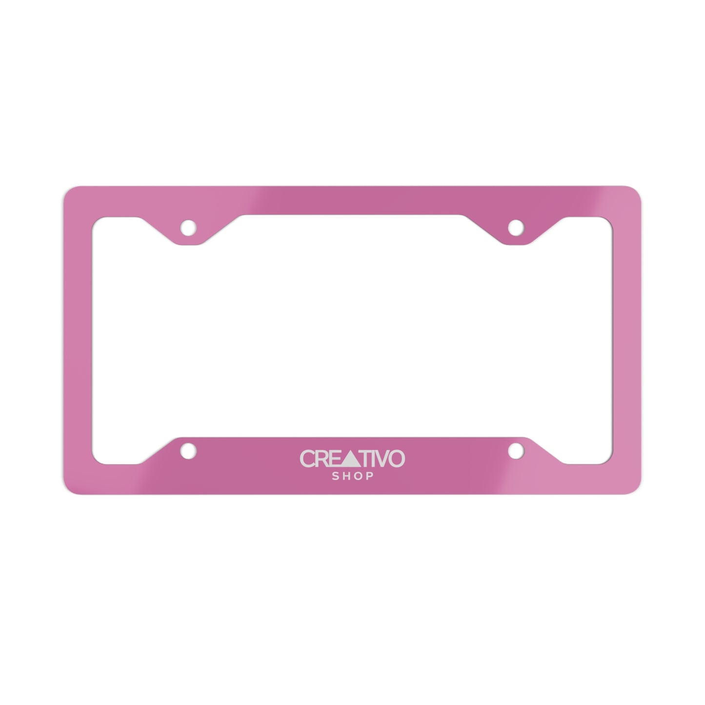 PLATE FRAME CRE▲TIVO