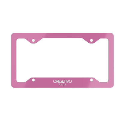 PLATE FRAME CRE▲TIVO