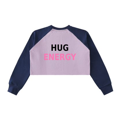 HUG ENERGY SWEATSHIRT