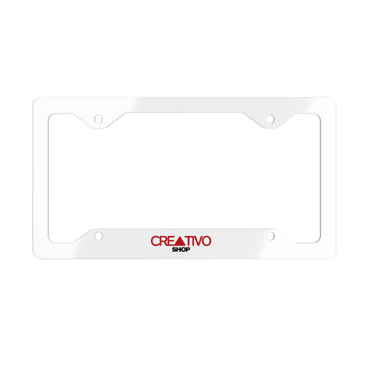 PLATE FRAME CRE▲TIVO