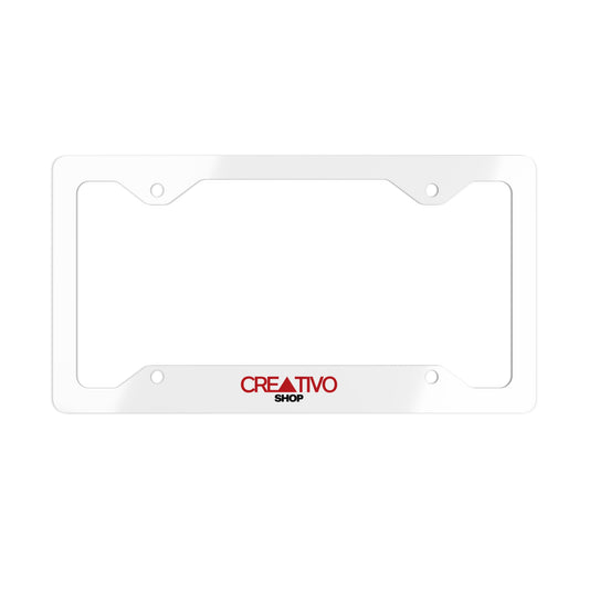 PLATE FRAME CRE▲TIVO