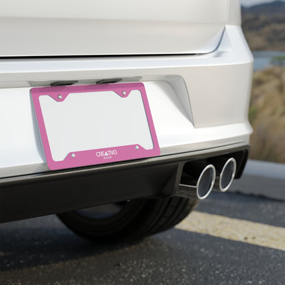 PLATE FRAME CRE▲TIVO