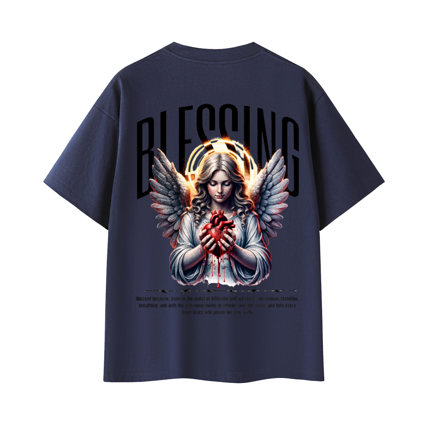 BLESSING T-SHIRT