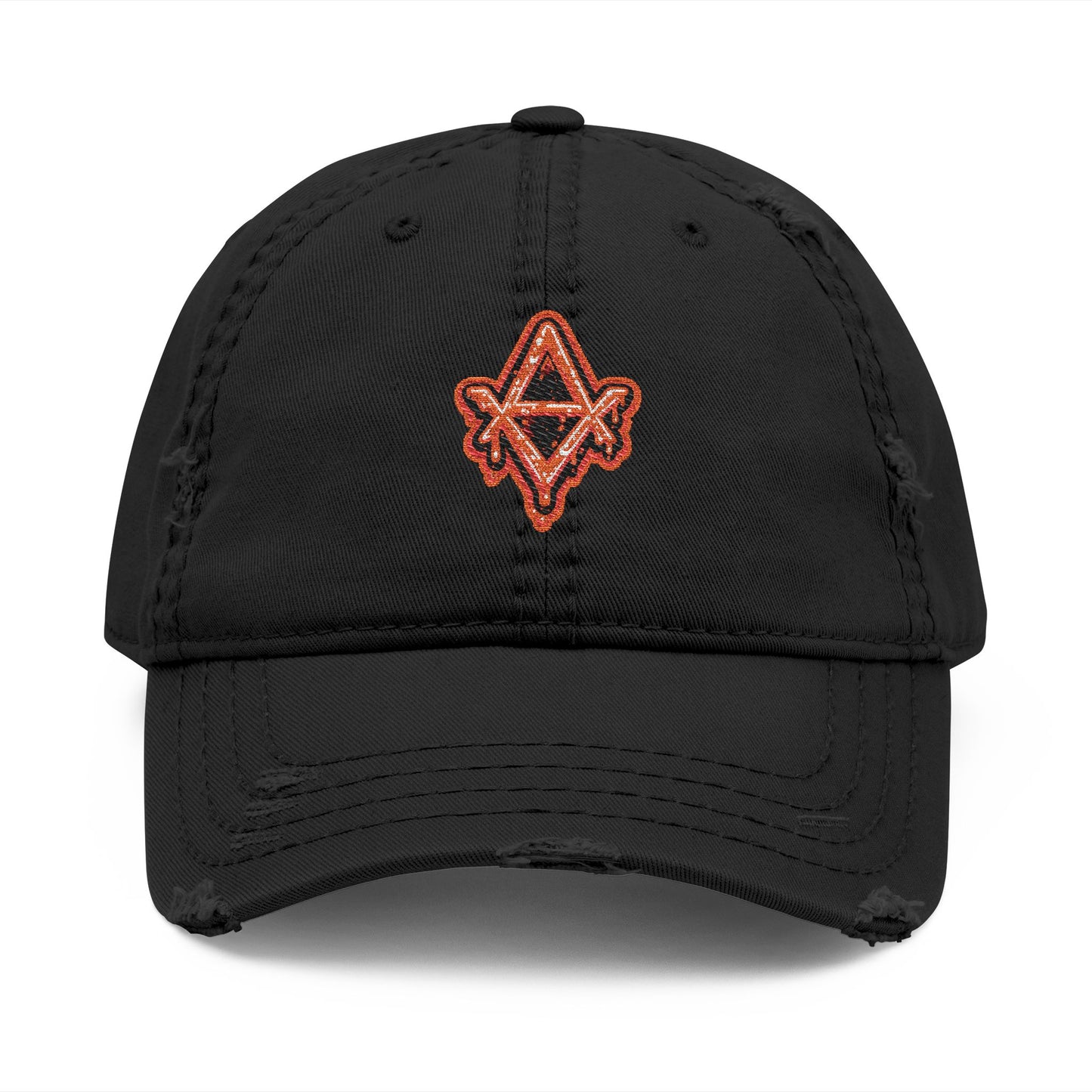 CRE▲TIVO CAP (Embroidery)