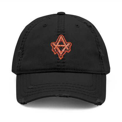 CRE▲TIVO CAP (Embroidery)