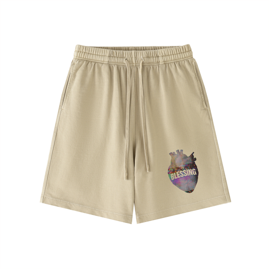 BLESSING SHORT