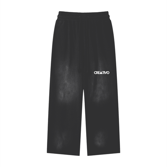 Scroll Pants