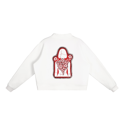 BLOOM SWEATSHIRT