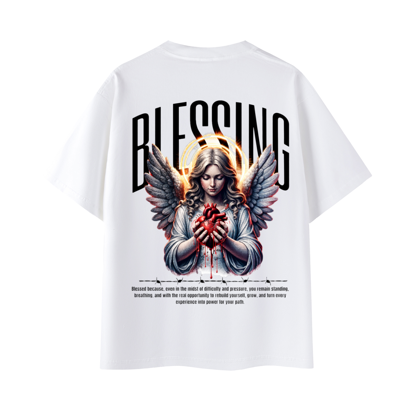 BLESSING T-SHIRT