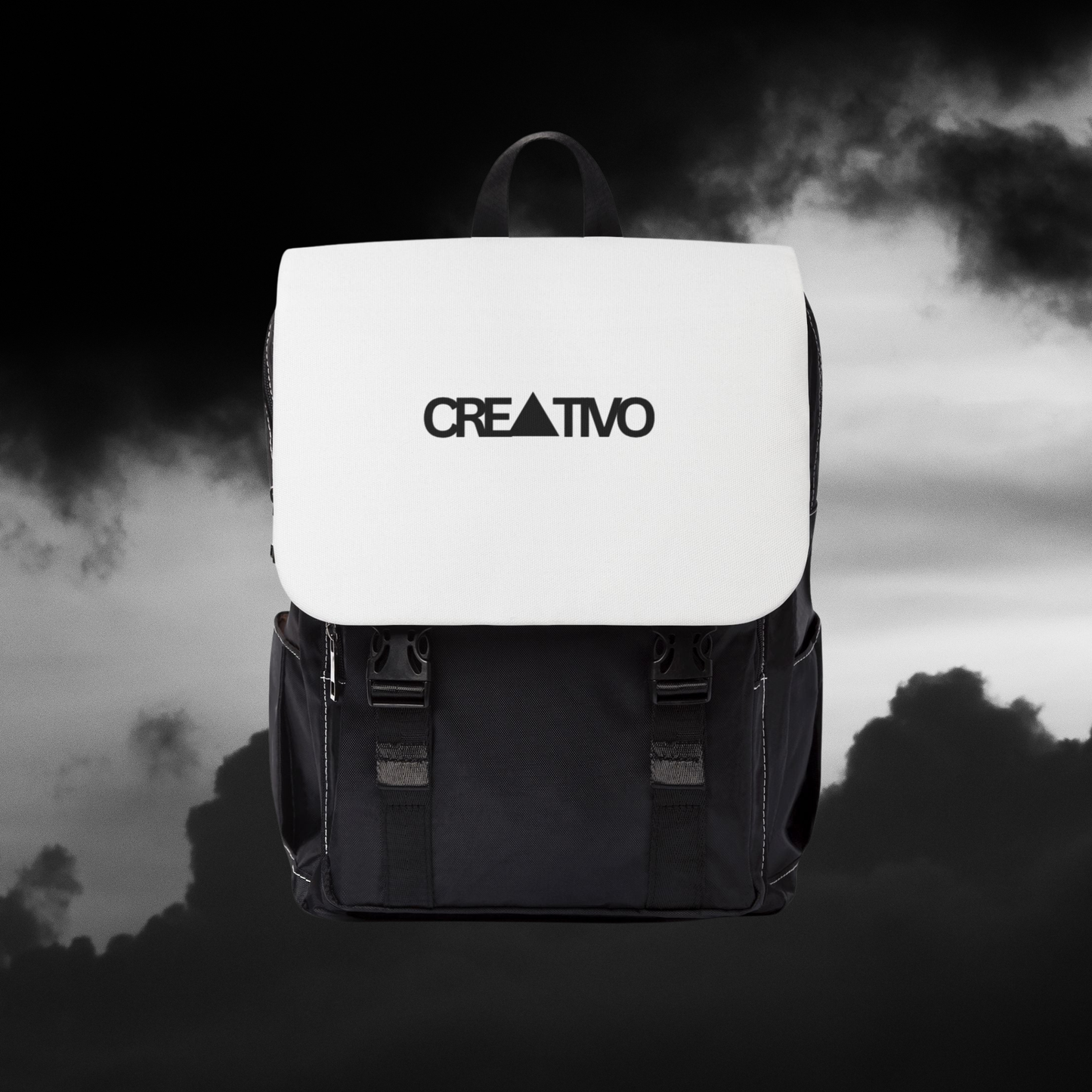 CRE▲TIVO BACKPACK MINIMALIST