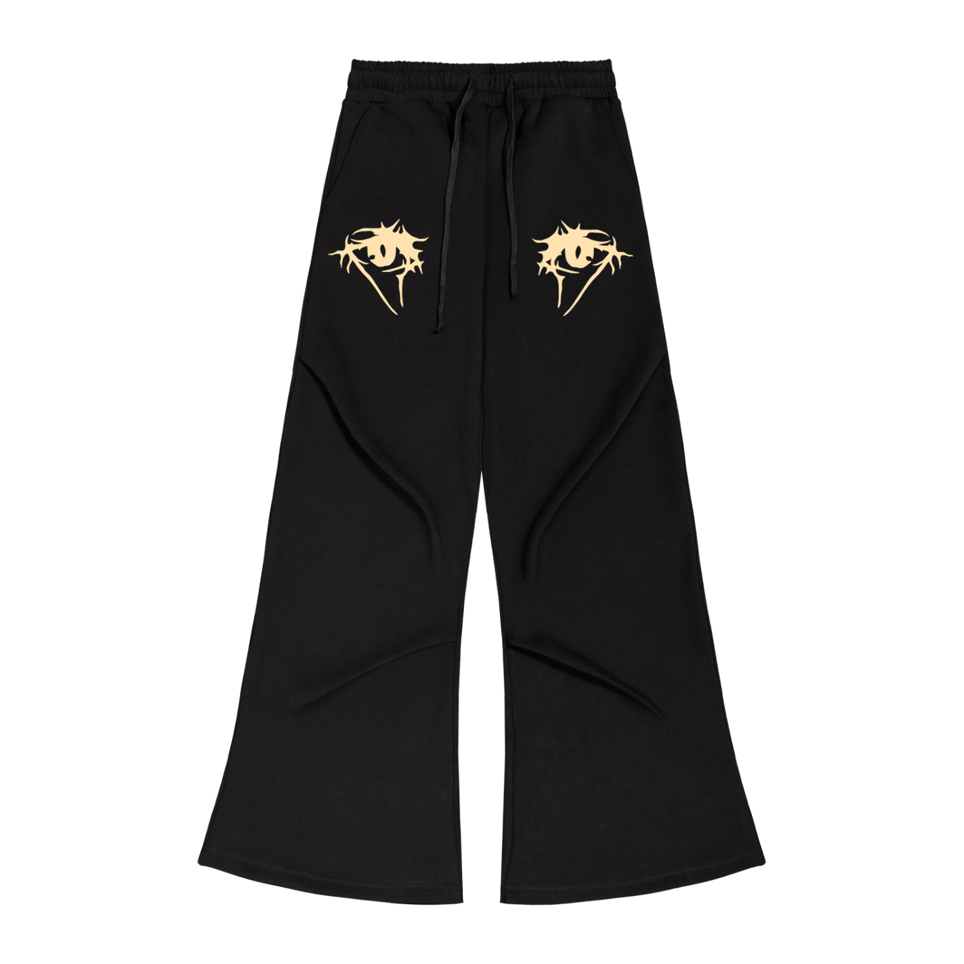 EYES SWEATPANTS