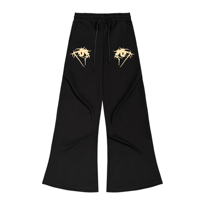 EYES SWEATPANTS