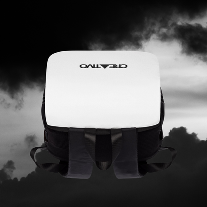 CRE▲TIVO BACKPACK MINIMALIST