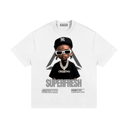 SUPERFRESH SUBJECT 001