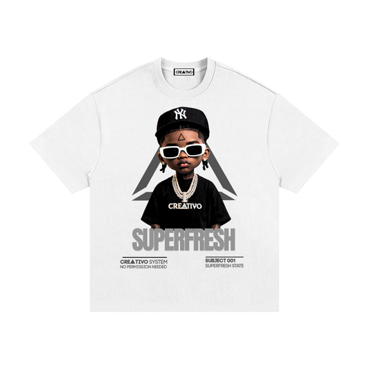 SUPERFRESH SUBJECT 001