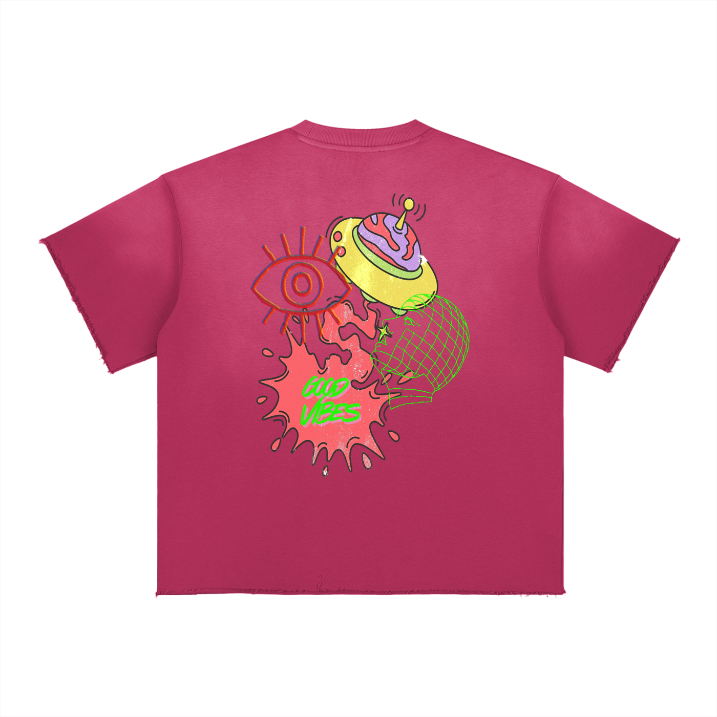 Valhalla T-Shirt