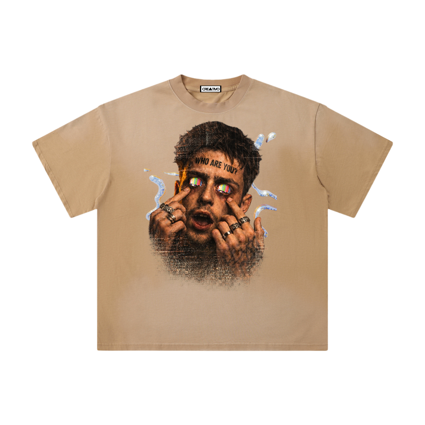 Scroll T-Shirt