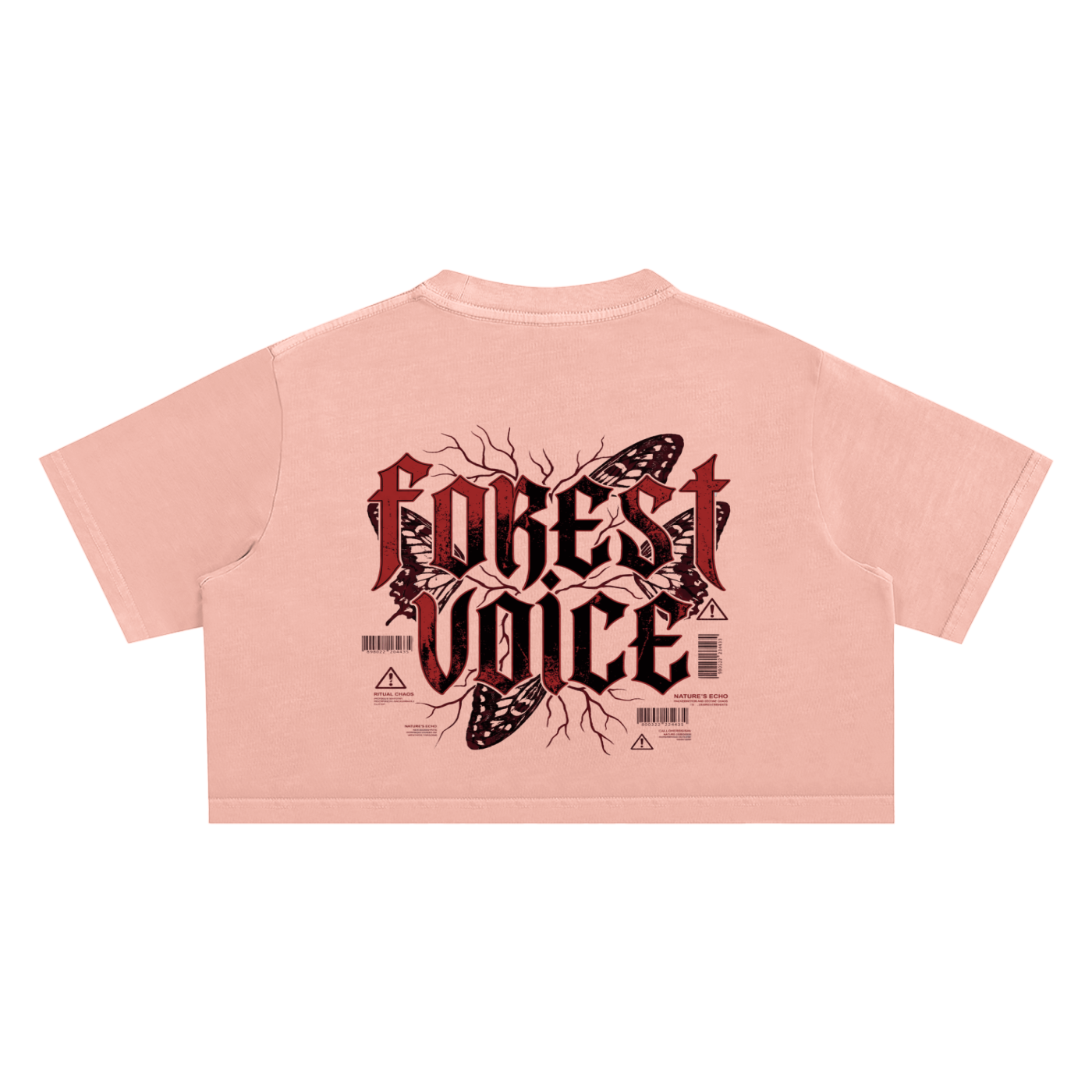 FOREST VOICE