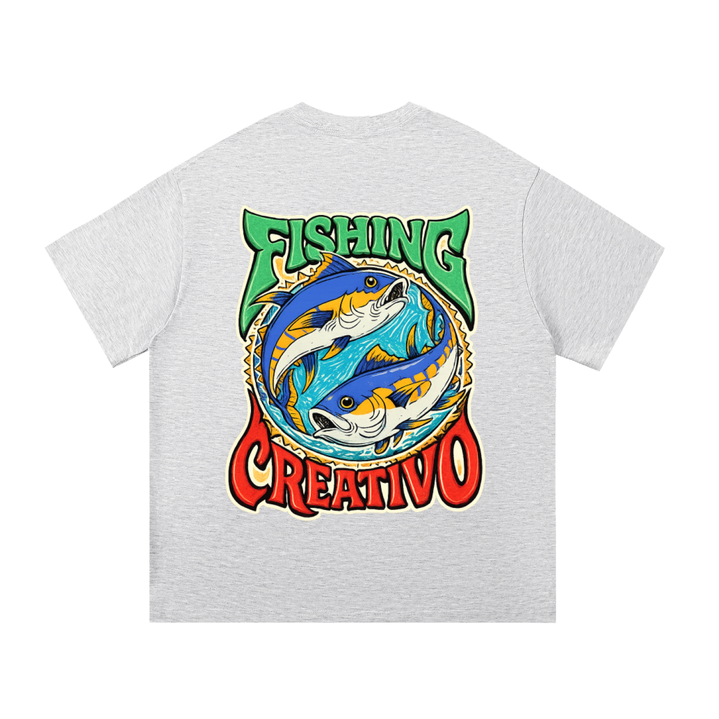 Essential Cotton T-Shirt