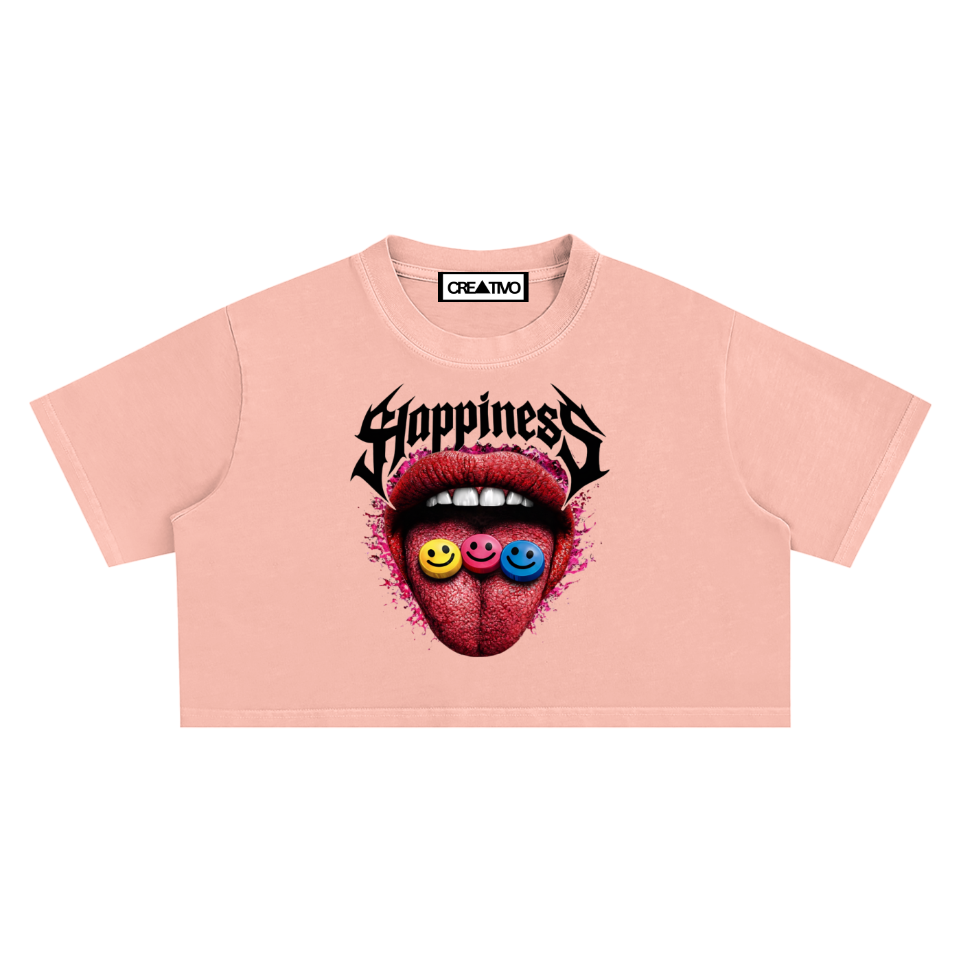 Happiness T-shirt