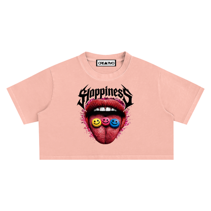 Happiness T-shirt