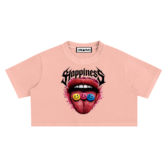 Happiness T-shirt
