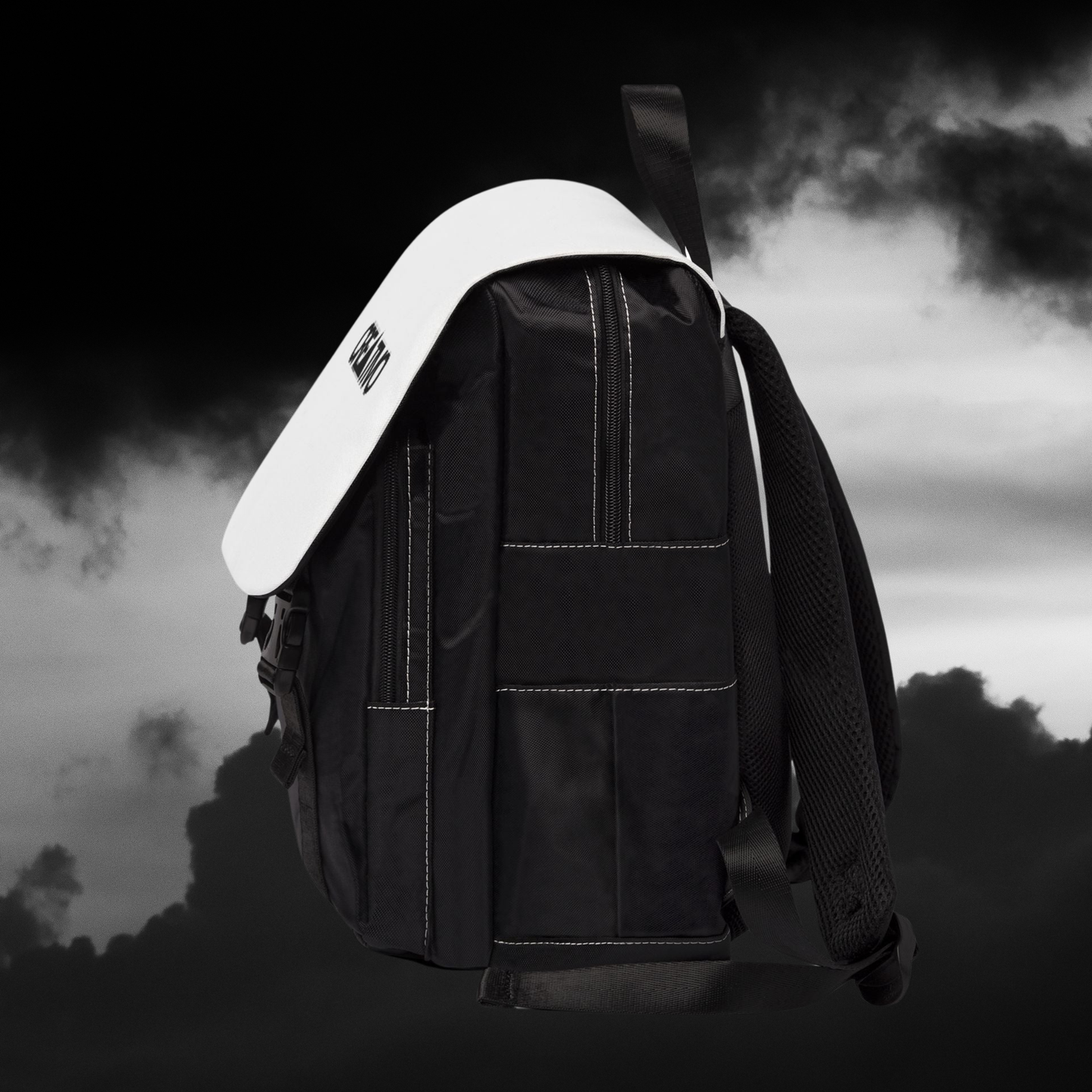 CRE▲TIVO BACKPACK MINIMALIST