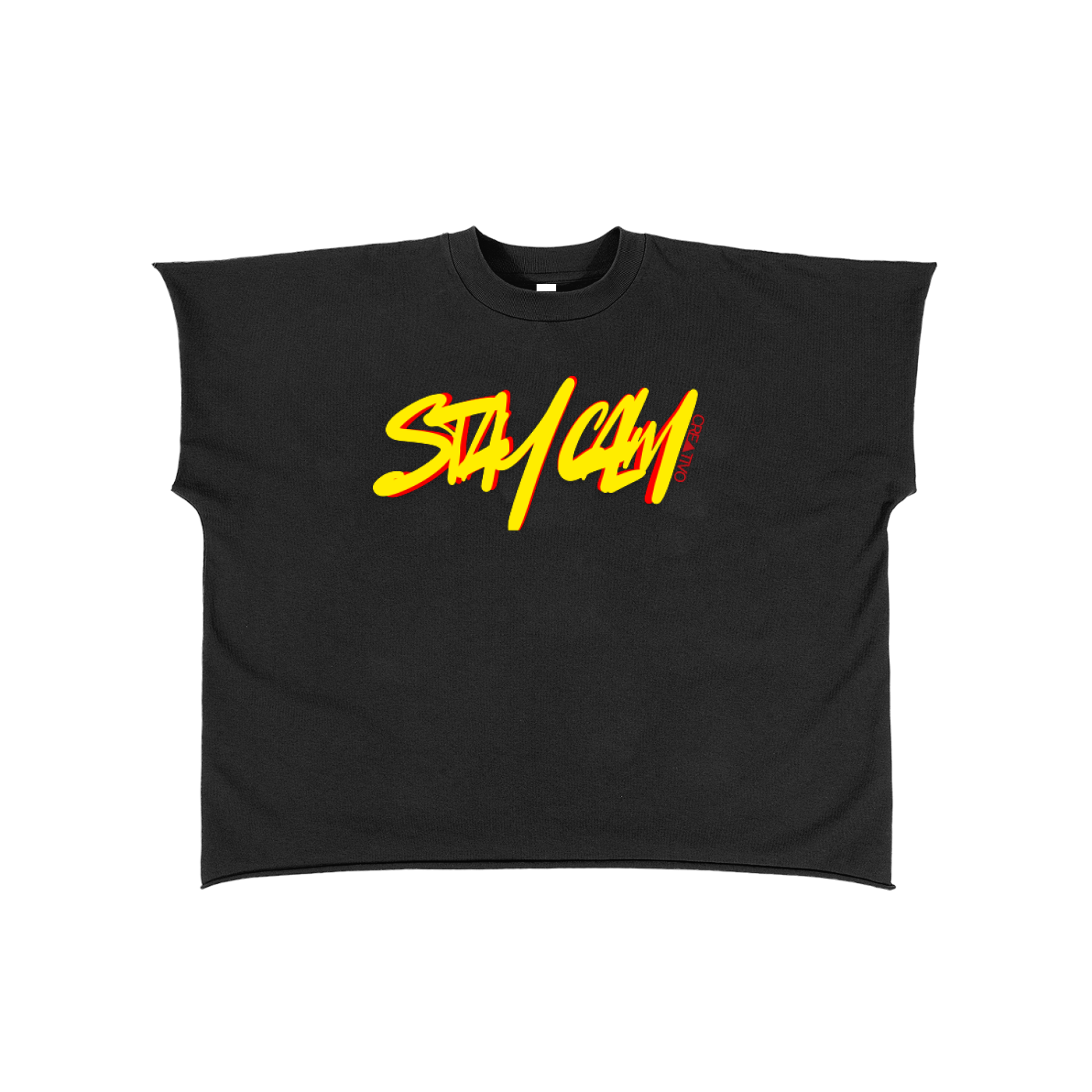 Stay Calm T-shirt