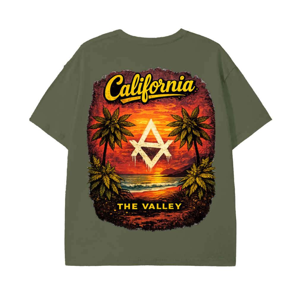 Pure Cotton Unisex T-Shirt