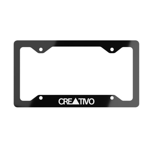 CRE▲TIVO Plate Frame