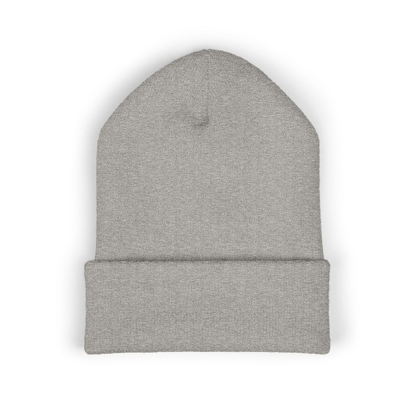 Classic Cuffed Beanie (DISCIPLINE)
