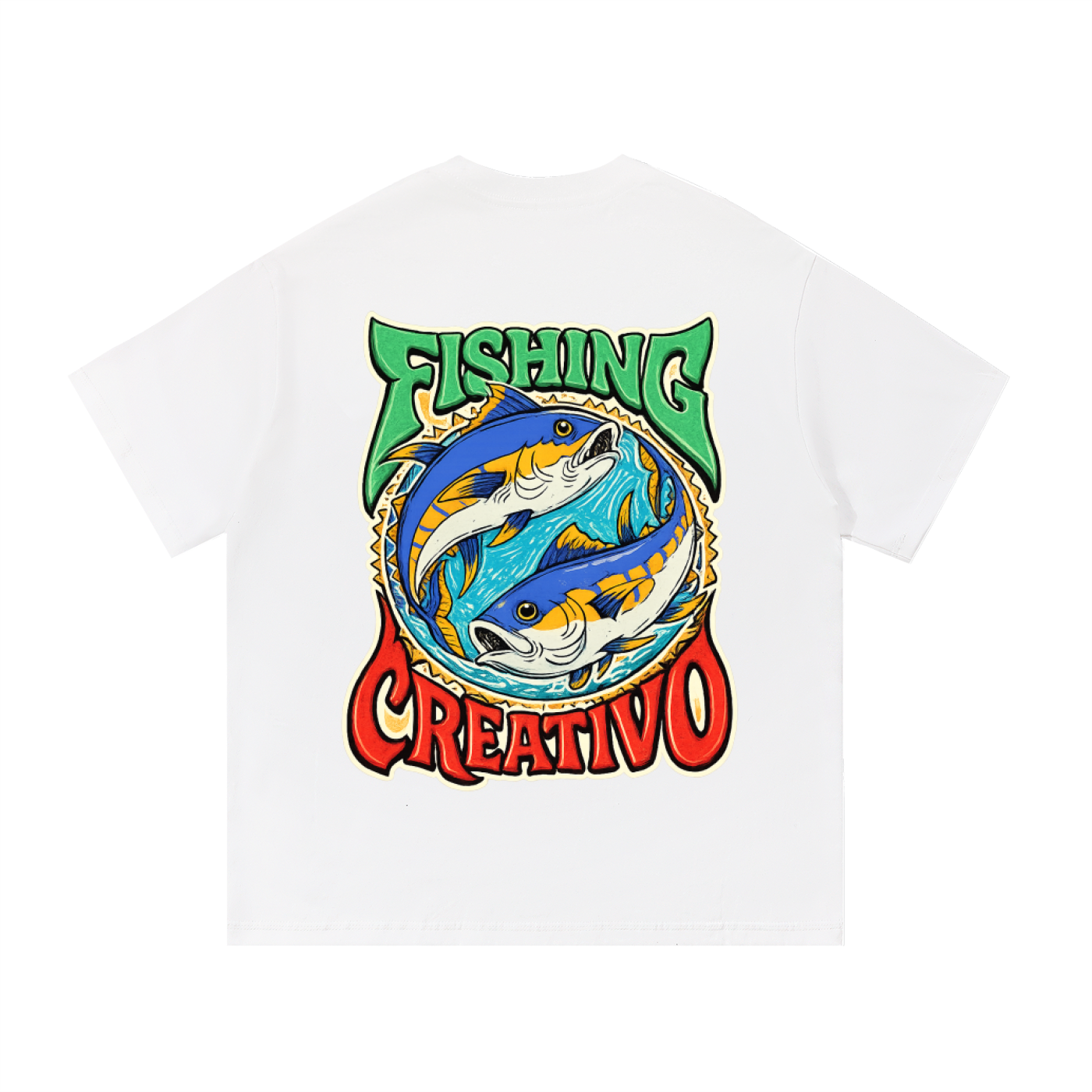 Essential Cotton T-Shirt