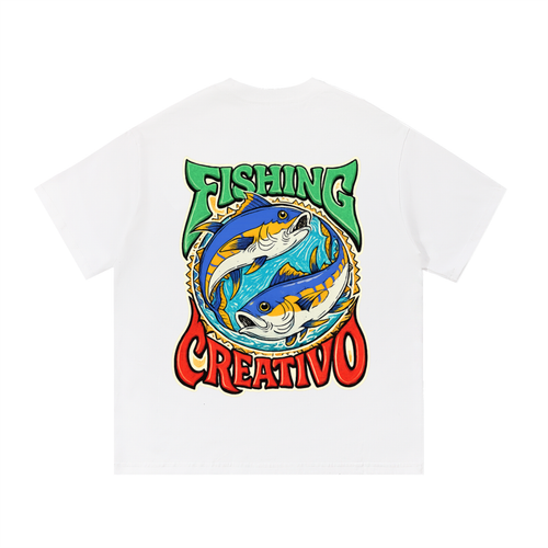 Essential Cotton T-Shirt