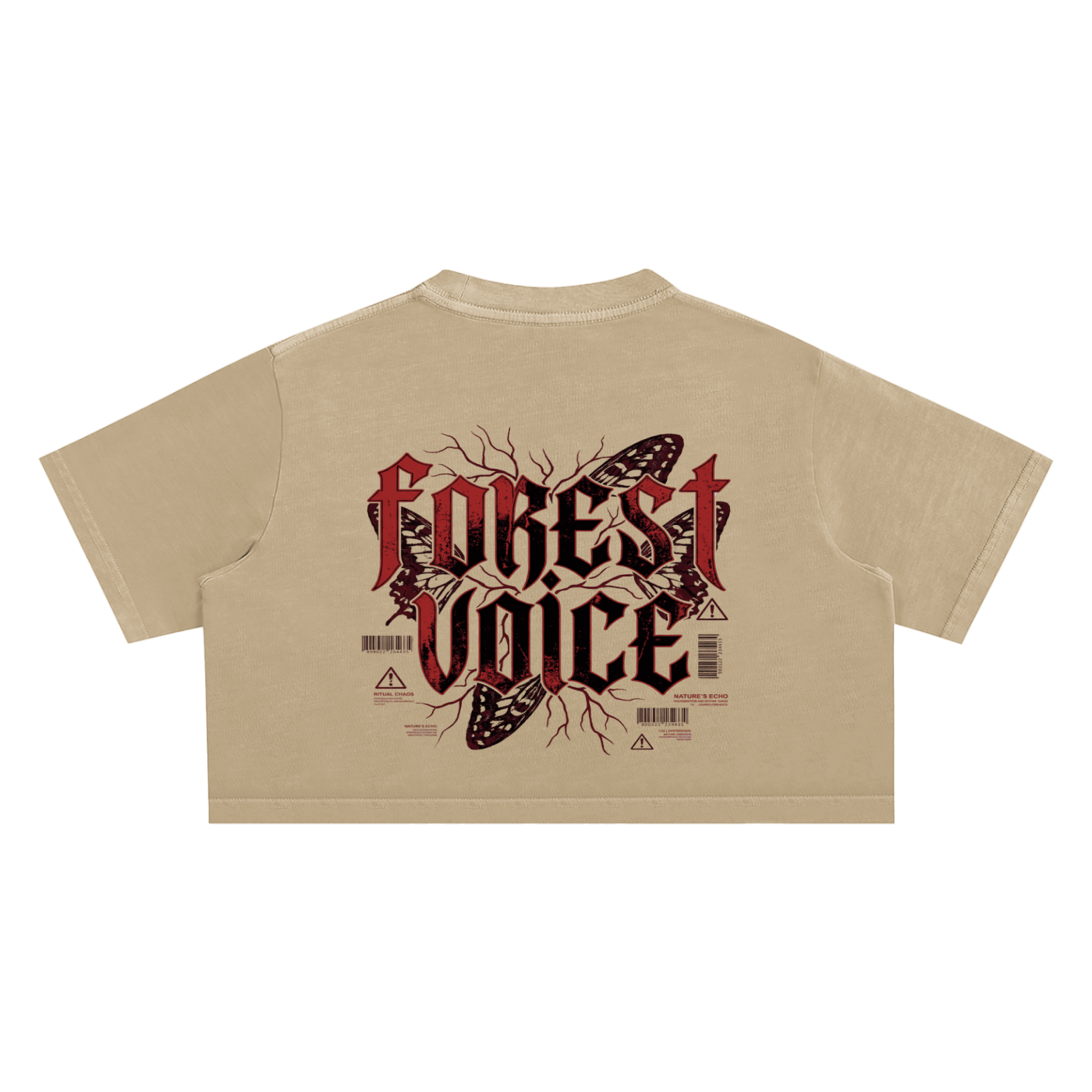 FOREST VOICE