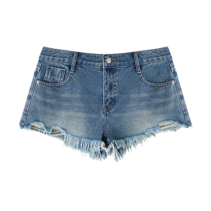 Vintage Wash Short