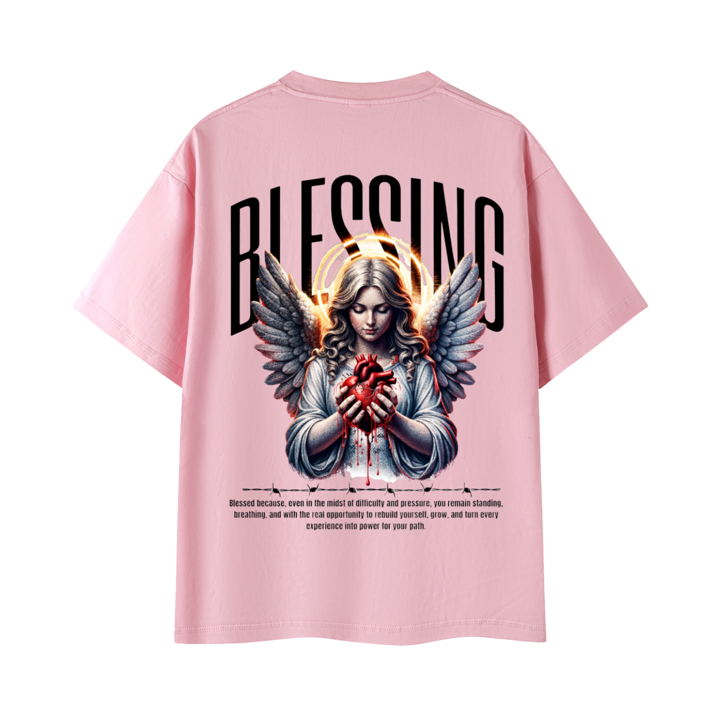 BLESSING T-SHIRT