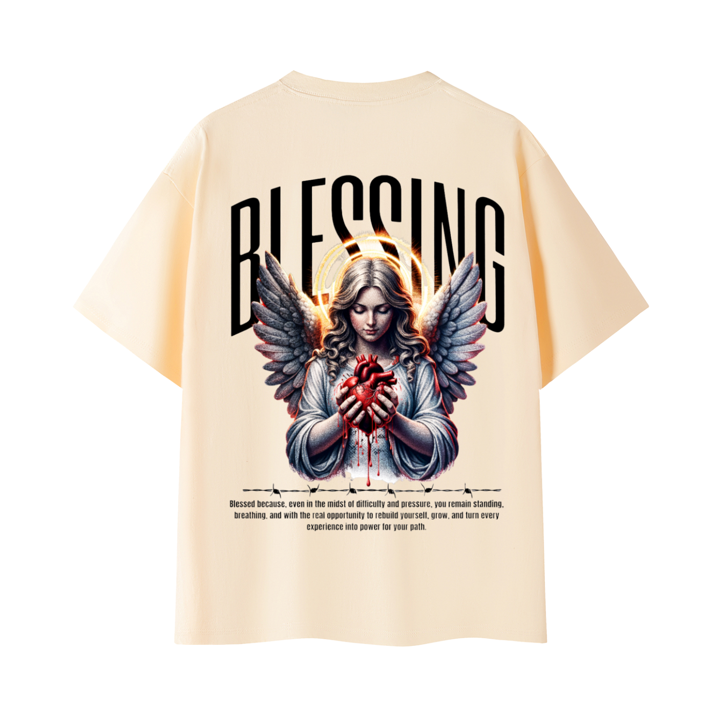 BLESSING T-SHIRT